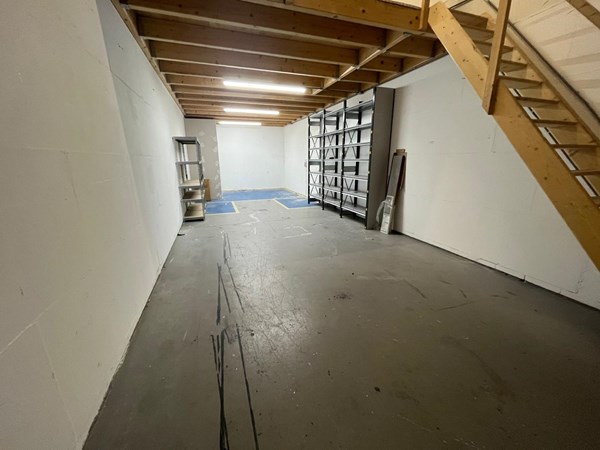 Medium property photo - Spaubeekstraat 105-44, 5035 JV Tilburg